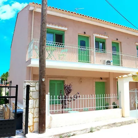 Luxurious Angelina 2 * Καραβόμυλος