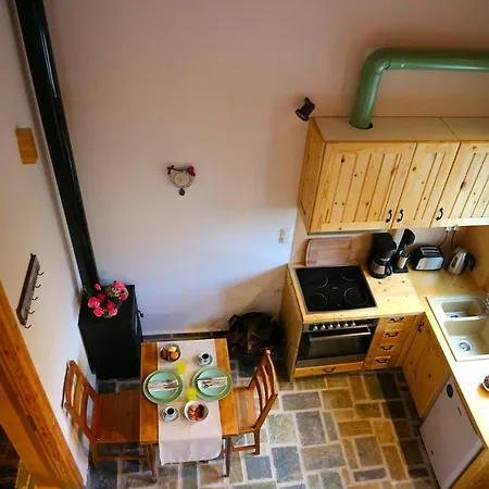 Apartmán Luxurious Angelina 2 *