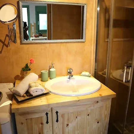 Luxurious Angelina 2 Apartmán