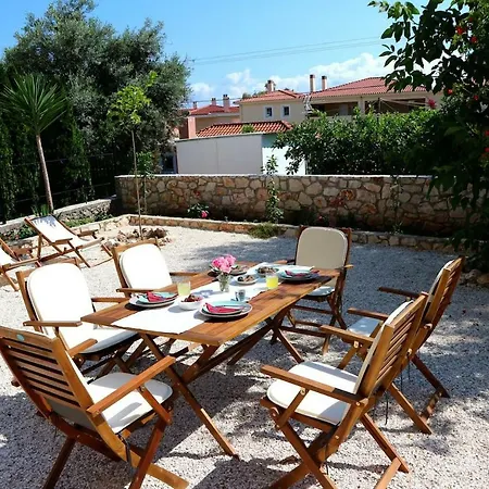 Apartment Luxurious Angelina 2 *