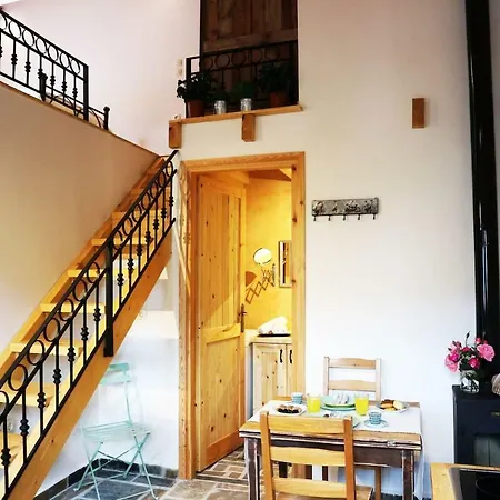 Apartment Luxurious Angelina 2 *