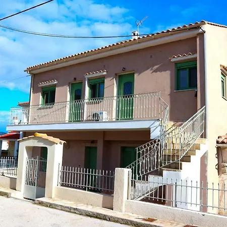 Apartment Luxurious Angelina 2