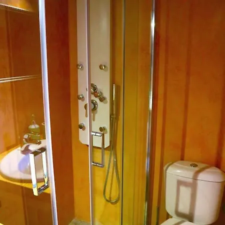 Apartment Luxurious Angelina 2